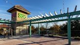 San Antonio Zoo announces 'Dino Adventure Park'