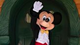 Disneyland workers vote for potential strike