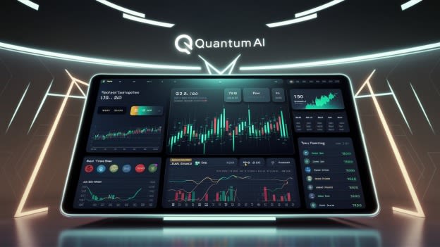 Quantum AI Anthony Albanese Review 2024