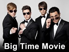 Big Time Movie