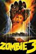 Zombie III