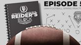 Reider's Block Episode 5: Wrapping up UNM football spring practice