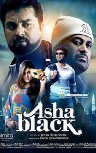 Asha Black