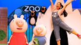 PEPPA PIG'S FUN DAY OUT! Will Return To London Haymarket Theatre This Festive Season