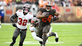 Browns' Nick Chubb Is The Best At Gashing Defenses With Big Runs Since 2021