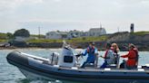 Donegal sea safaris make waves this summer! - Donegal Daily