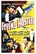 Flying Hostess