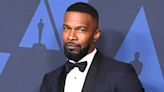 Jamie Foxx Undergoing Physical Rehab in Chicago After Medical Emergency