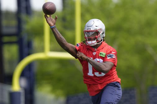 Patriots mailbag: With the NFL schedule out, how many wins do we foresee in 2024? - The Boston Globe