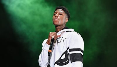 YoungBoy Never Broke Again Fans Virtually Invade Court Hearing & Yell ‘Free YB’: Watch