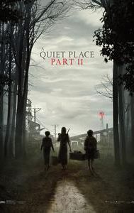 A Quiet Place Part II