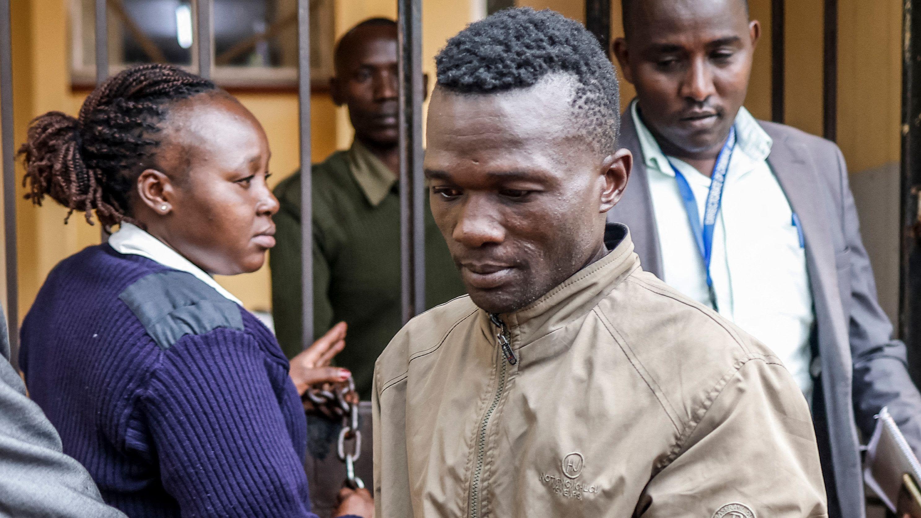 Kenya's ‘serial killer’ mystery - five key questions