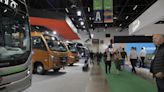 Ônibus elétricos serão destaque na Latbus 2024