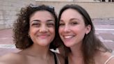 Laurie Hernandez Celebrates Three Years with Girlfriend Charlotte Drury: ‘Still My Favorite Person!’