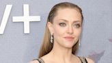 Amanda Seyfried speaks out about balancing career and motherhood: ‘I can be a good mom and present artist’