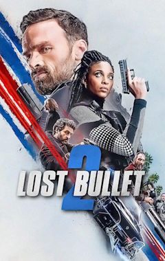 Lost Bullet 2
