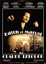Edith et Marcel (1983) - uniFrance Films