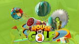 House of Golf 2 Gets Putt Back with Delay to August on PS5