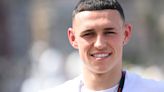 The real reason Phil Foden left the Euros 2024 England camp revealed