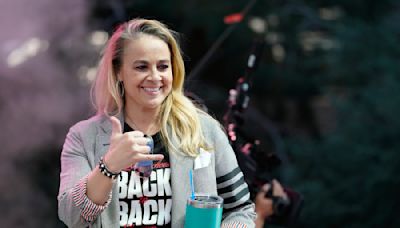 Becky Hammon's Bold Declaration About A'ja Wilson is Turning Heads