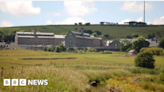 All inmates to move out of Dartmoor prison after radon scare - union