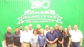 Certifiably one of the best: 100th Holmes County Fair opens with dignitaries and proclamations