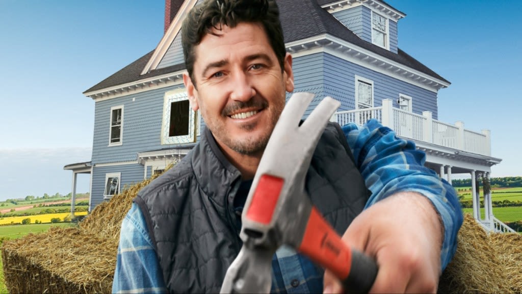 Jonathan Knight Net Worth 2024: How Much Money Does Farmhouse Fixer Star Make?