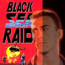 Black Sea Raid (2000)