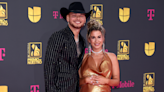 Pregnant Katelyn Brown Reminisces On Romance With Husband Kane Brown, Shares Relationship Advice | iHeartCountry Radio