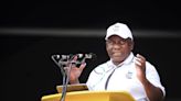 South Africa President Set to Announce Coalition Cabinet Sunday