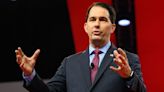 Former Wisconsin GOP Gov. Scott Walker says Trump has 'earned the right' to be in the 2024 Republican presidential primary