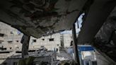 Israel-Gaza war live: hopes rise over hostages and ceasefire deal