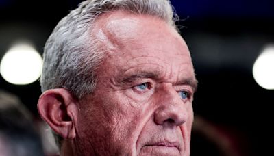 RFK Jr.’s Pro-Trump Plan Wreaks Havoc on Voting in Crucial State