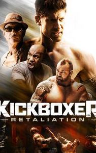 Kickboxer: Retaliation