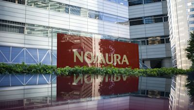 Nomura Executive Who Helped Rebuild FX and EM Trading Exits Bank