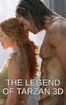 The Legend of Tarzan (film)