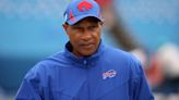 Report: Dolphins to interview Leslie Frazier for DC job