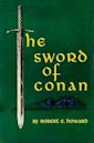 The Sword of Conan