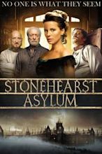 Stonehearst Asylum – Diese Mauern wirst du nie verlassen