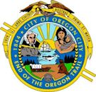 Oregon City, Oregon