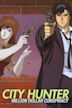 City Hunter: Million Dollar Conspiracy