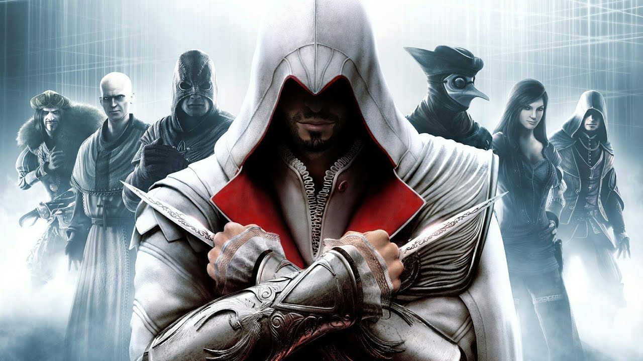 Rumor: Assassin's Creed Infinity Will Be Subscription Based (Why?) - Gameranx