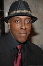 Arsenio Hall