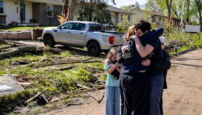 Al menos 4 muertos tras una ola de tornados en Oklahoma