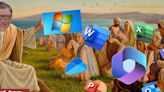 ¡Remate Santo! Compra Windows 10 a $7.35 y actualiza GRATIS a Windows 11, o adquiere Office para siempre desde $13.85