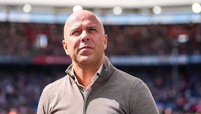 OFFICIAL! Arne Slot announced new Liverpool coach to replace Jurgen Klopp