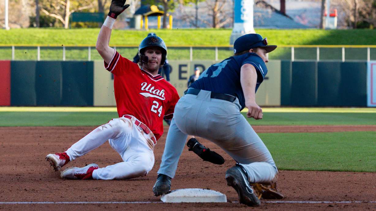 Here are the local baseball players selected in the 2024 MLB draft