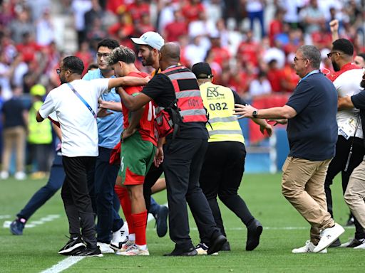 Juegos Olímpicos: las repercusiones en los medios extranjeros por el polémico final de Argentina vs. Marruecos