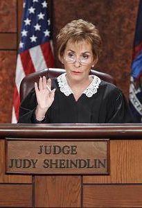 Judge Judy Primetime