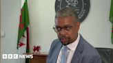 Wales' first minister defends record after no-confidence vote